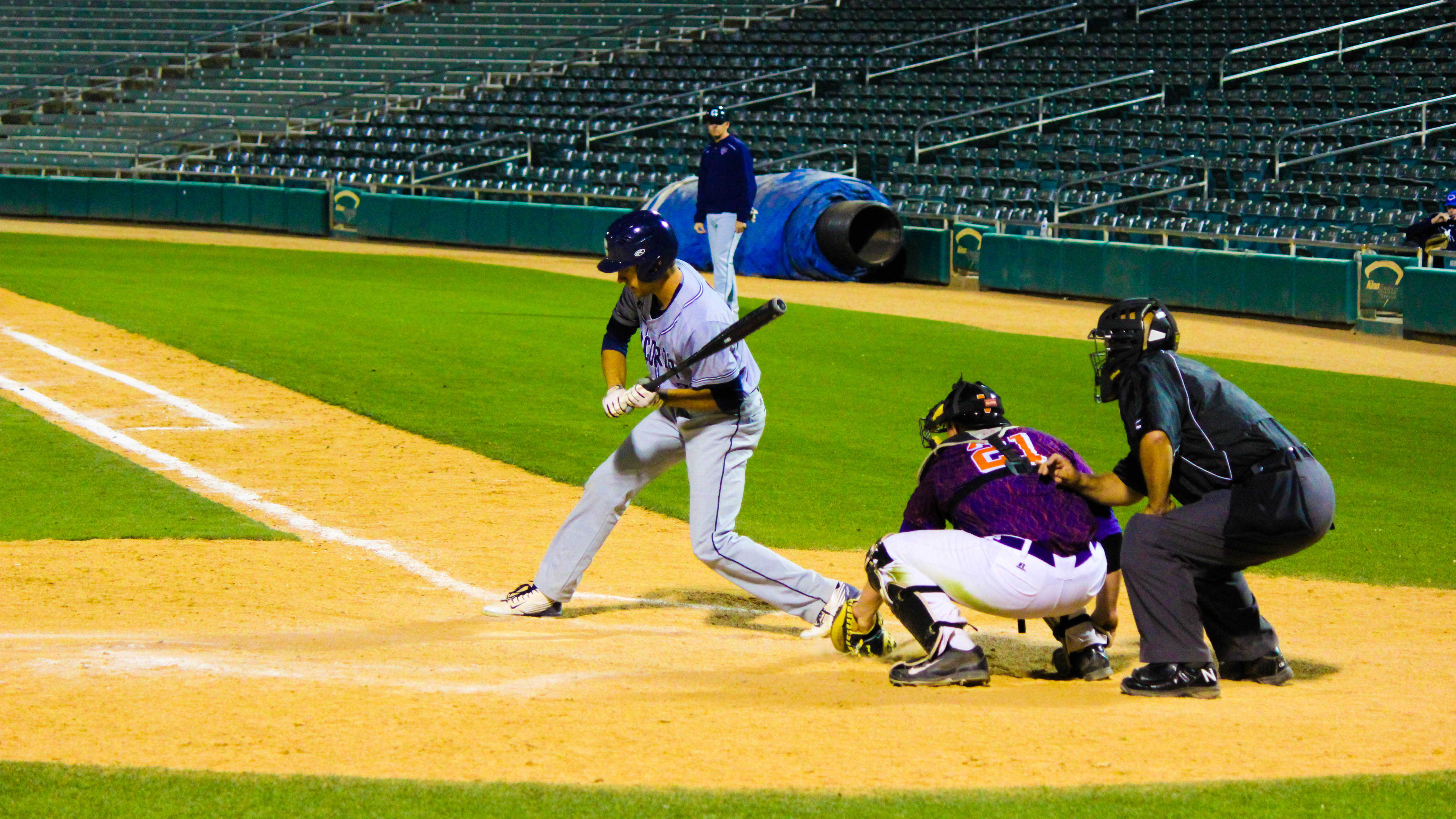 Missouri Valley Baseball Standings - 2ojrbbr