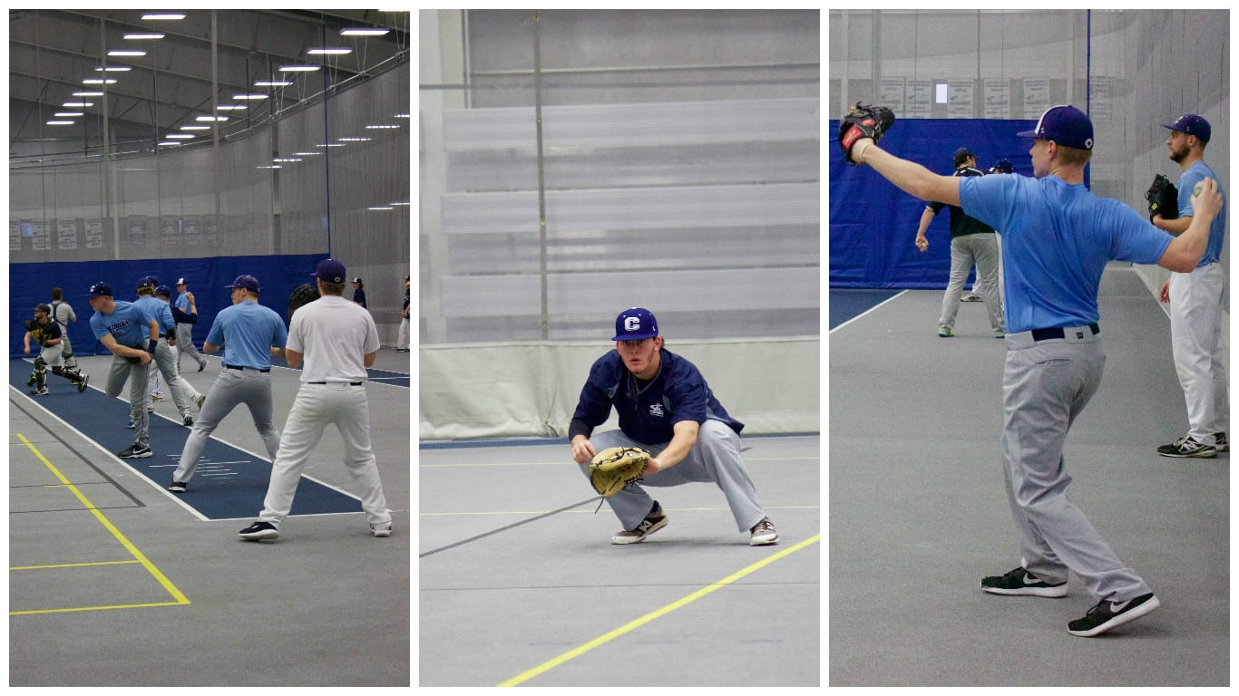 Baseball Culture Creates Will to Win The Sower Newspaper