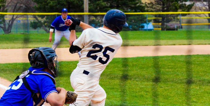Concordia Baseball Faces Bethany in Season Opener