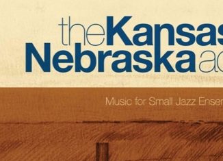 kansas-nebraska act live