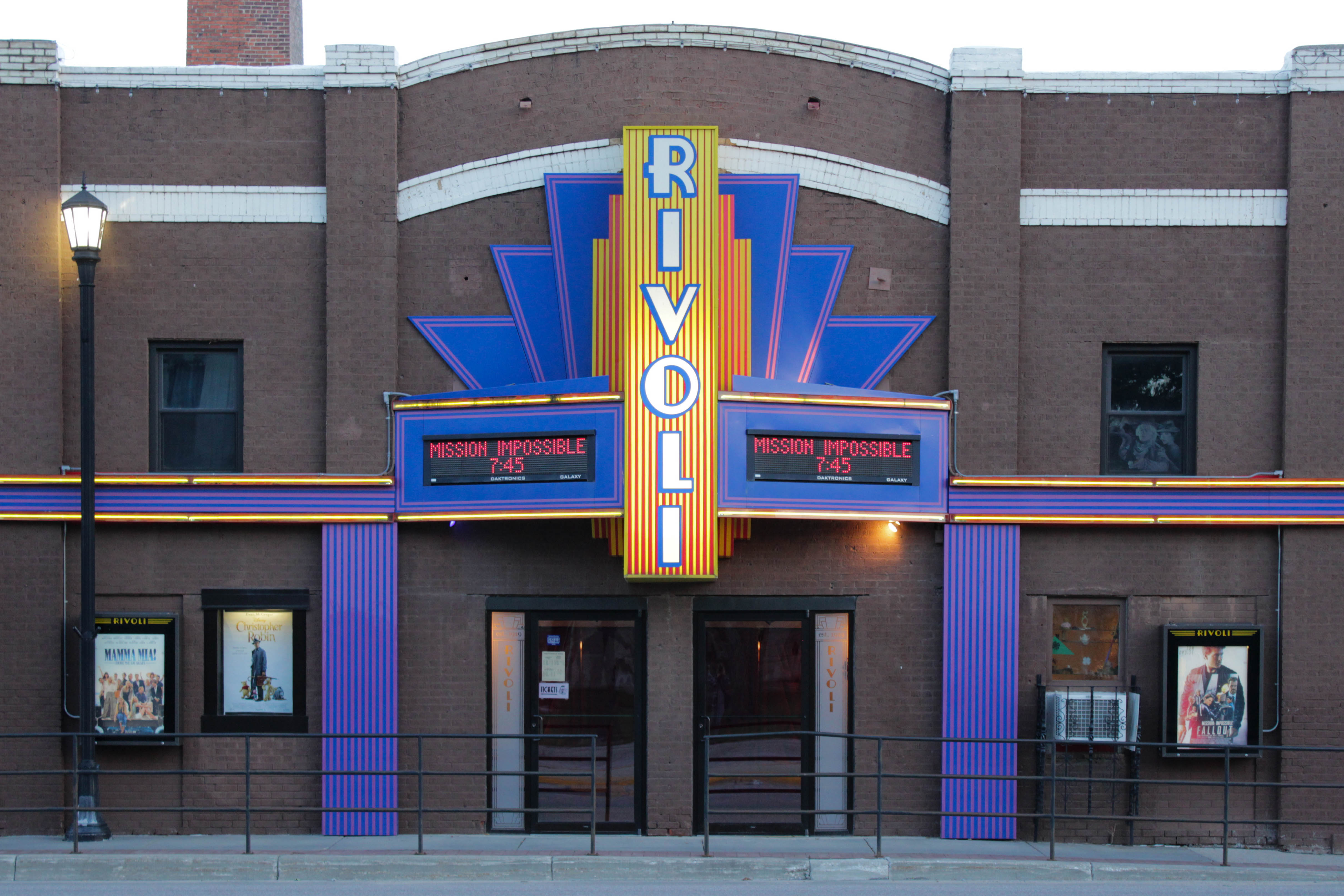 Seward Sights The Sower Newspaper