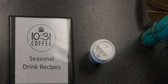 Concordia Campus Secrets Revealed