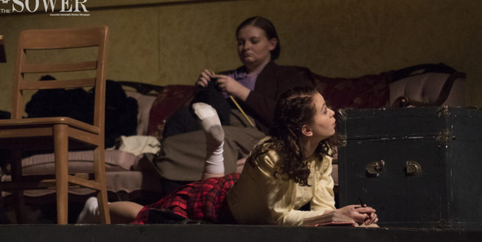 ‘Anne Frank’ Cast Speaks About the Story Behind the Play