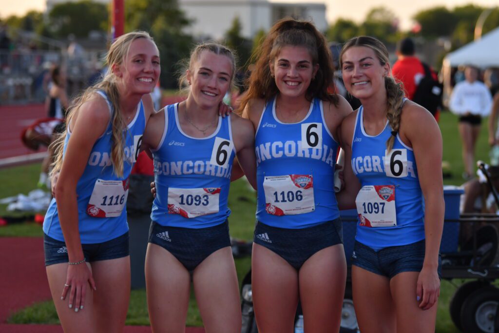 Puelz makes runnerup as Battershell picks up two more AllAmerican