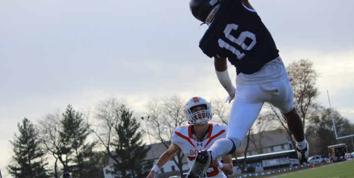 Bulldogs’ senior day highlighted by a win against Doane