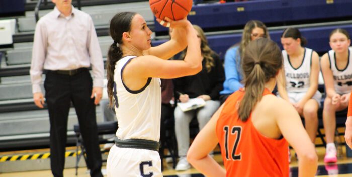 Women’s basketball opens season strong