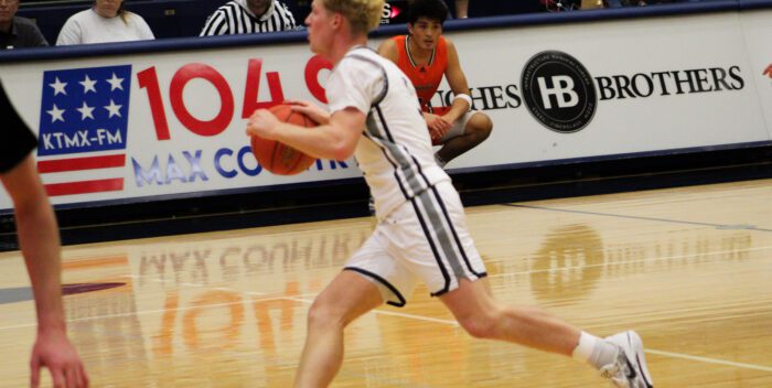 Men’s basketball defeats Concordia Wisconsin in pursuit of CIT trophy