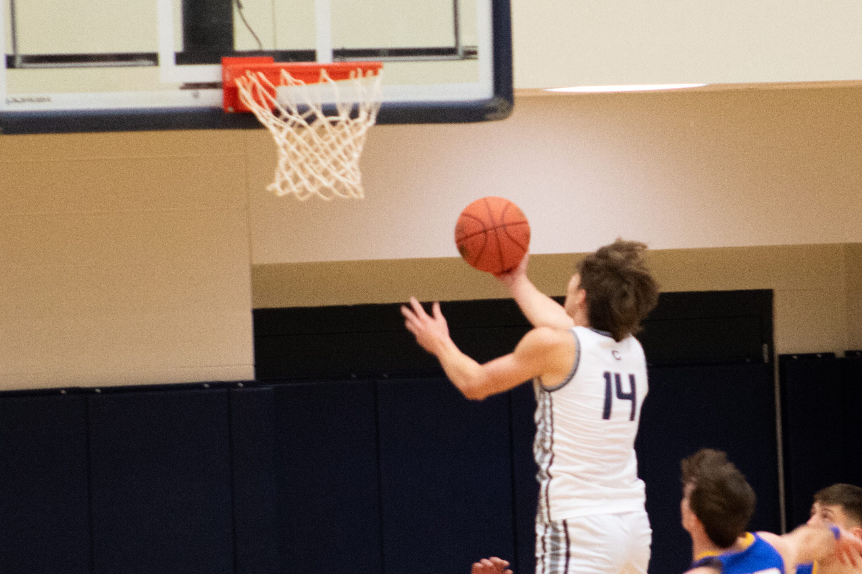 Concordia Mens Basketball Calendar 2025 Audy Marget