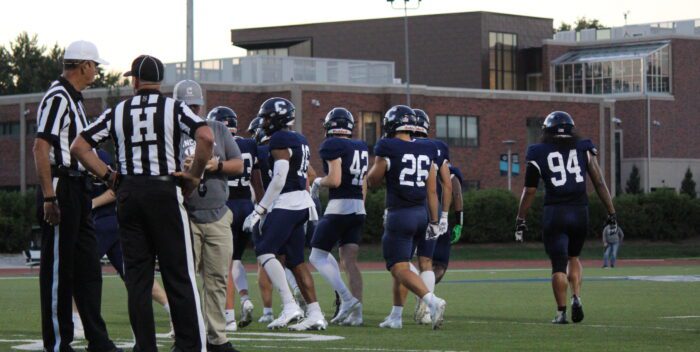 Concordia athletic department to honor Hall of Fame inductees, Senior Athletes of the Year