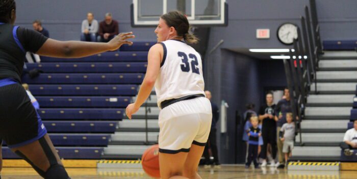 Women’s basketball defeats Saint Mary leading up to Concordia Invitational Tournament
