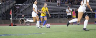 Concordia rallies late to defeat Doane 2-1 in regular season finale