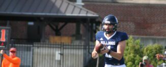 Bulldog football suffers second season loss to Morningside, 59-21