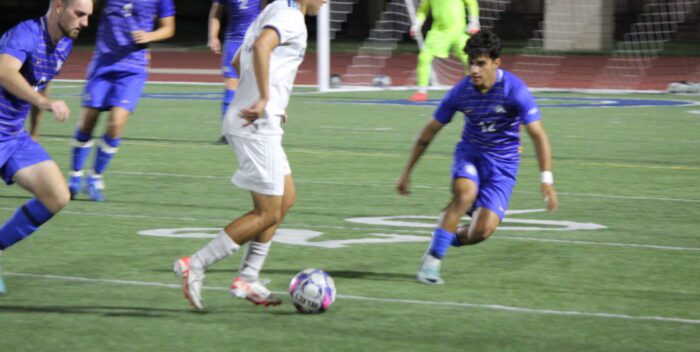 Men’s soccer falls to Mid-America Nazarene, 3-0