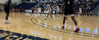 A dominant second half propels the Bulldogs past Tabor, 85-60