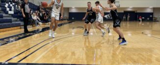 Bulldogs fall to 1-1 at the Tabor Classic