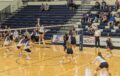 Bulldog volleyball dominates Doane to close regular season