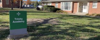 CUNE houses Seward’s only Christian, classical high school