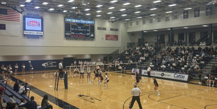 Bulldogs end historic season in the semifinals vs. Northwestern