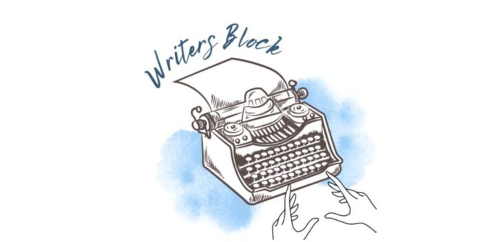 Writers’ Block: A Totally Legitimate Financial Literacy Quiz