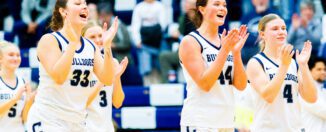 Women’s basketball bounces back for 2025-2026 season