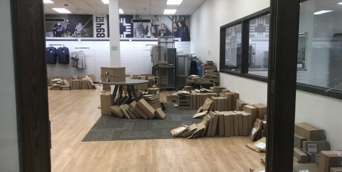 CUNE student textbook access program heads into second semester, draws mixed reviews