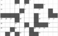 Concordia Culture Crossword: A Midwest Winter