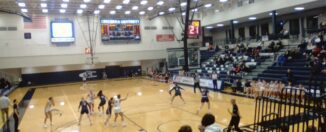 Drew Olson earns dominant 500th career win with 76-24 Midland game