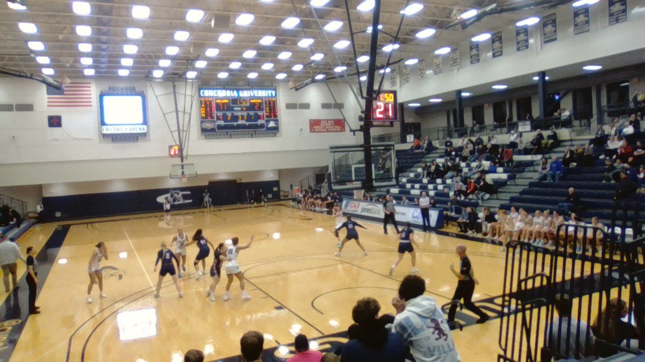 Drew Olson earns dominant 500th career win with 76-24 Midland game