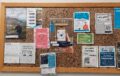 Padlet to replace posters as primary method of event promotion at Concordia