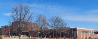 Influenza spreads on campus, impacts class attendance