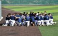 Concordia baseball preps for season opener, ranks No. 1 in GPAC