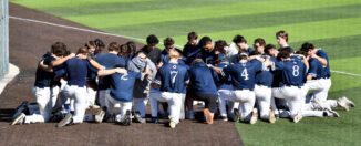 Concordia baseball preps for season opener, ranks No. 1 in GPAC
