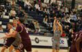 Men’s basketball comeback falls short to Briar Cliff, 80-72