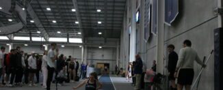 Bulldogs crown multiple GPAC champions at conference meet