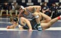 Bulldog wrestling earns GPAC runner-up honors