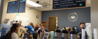 10:31 Coffee raises thousands of dollars for student barista in a single day