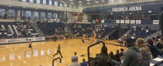 Bulldogs Overpowered by Northwestern in GPAC Championship Game