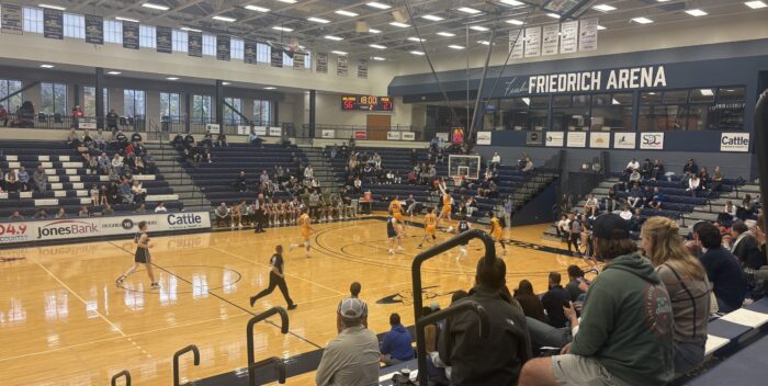 Bulldogs Overpowered by Northwestern in GPAC Championship Game