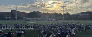 Bulldogs dominate Waldorf 77-7 in 100th season opener