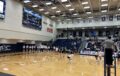 Bulldogs rout York in Volleyball season opener