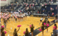 Volleyball coach optimistic in rebuilding last year’s semifinal team