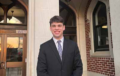 Student Senate president encourages students to draw near to God