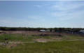 Construction begins on new Concordia ballfield