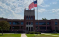 Buildings and Grounds assessment leads to tree removal