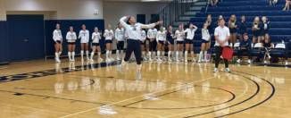 Bulldogs close out 2-1 Power Quad finish