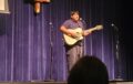 Rendition of Spanish song “Tu Eres” wins at Concordia’s Variety Show