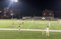 Concordia stands at No. 1 in the GPAC after blanking Morningside 3-0.