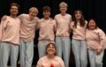 IMPROVables’ first show of the year provides energy and entertainment with suggestions from the crowd