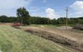 Popular Plum Creek Trail Entrance Closed For Construction