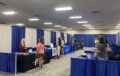Students connect with local businesses at Concordia Career Fair